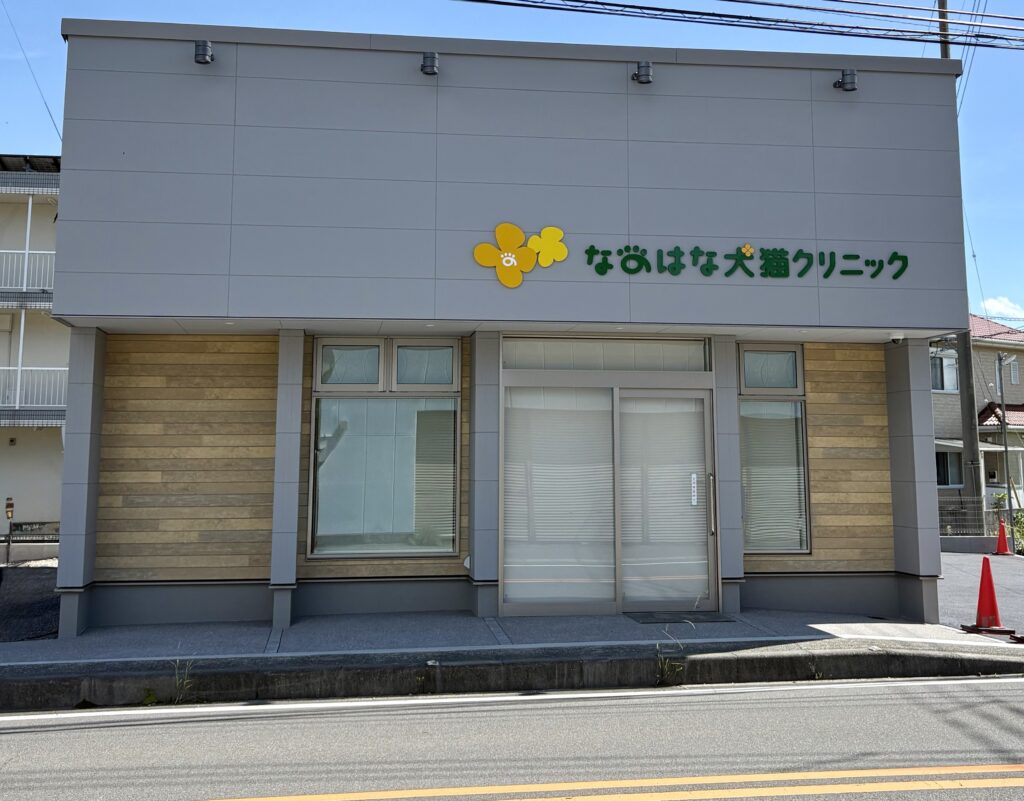 2025年7月8日開院！！