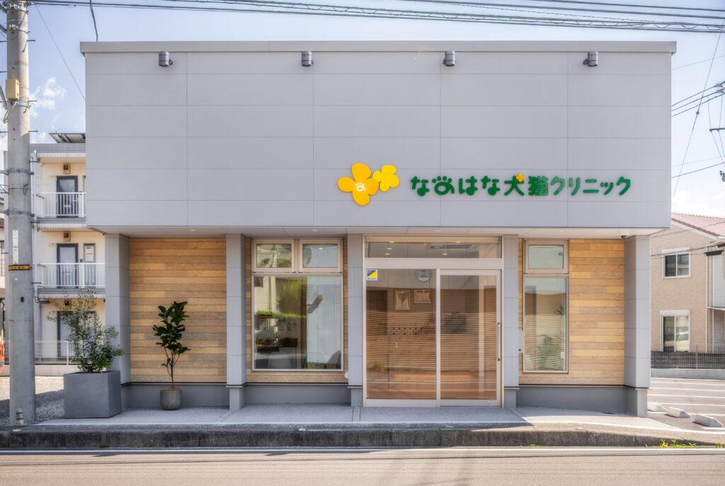 2025年7月8日開院!!